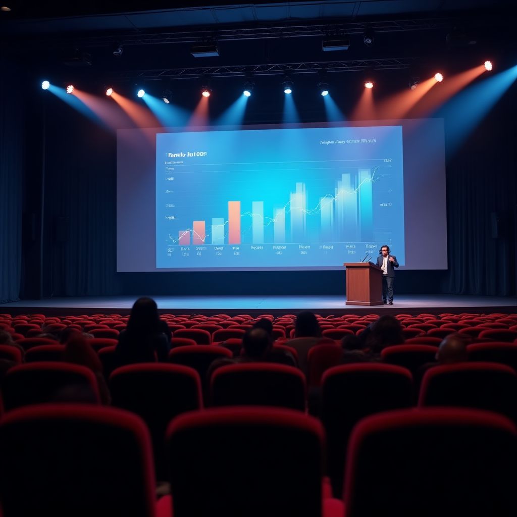 Conferencia anual de finanzas familiares