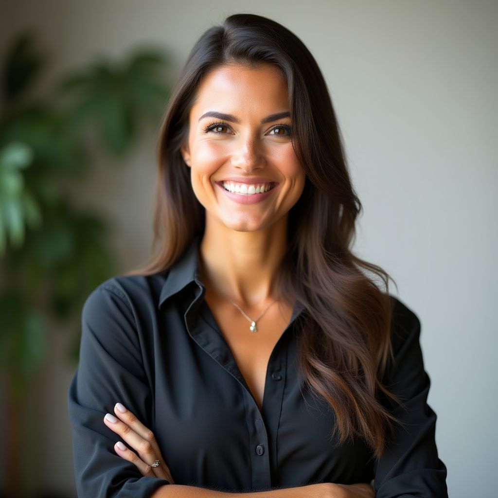 Carolina Méndez, asesora en presupuesto