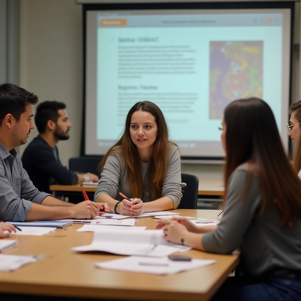 Taller grupal de presupuesto familiar